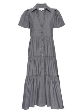 brochu walker madsen maxi dress Brochu Walker